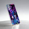 A-Arcane hot game J-JinXs Phone Case For Samsung S25,S24,S21,S22,S23,S30,Ultra,S20,Plus,Fe Transparent Cover