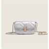 Small Bag New Shoulder Small Square Bag Messenger Bag