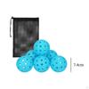 Pickleball Balls for Outdoor Fun