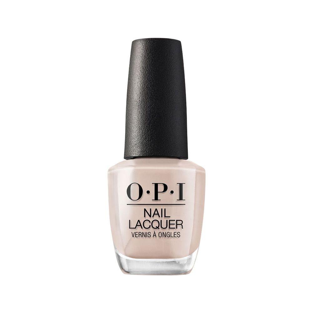 [OPI][Nail Lacquer] F89 - COCONUTS OVER OPI