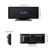 10.26" Portable Bluetooth Car Navigation Carplay Wireless Car Radio AHD Camera