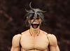Attack on Titan Eren Yeager Titan Ver. Model Kit, Non-Scale, 160mm Height