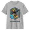 Unisexs Precursor Hero Jak and Daxter T Shirts  Pure Cotton Tees Summer Vintage Short Sleeve T Shirt ONeck Hippie Loose Tshirt