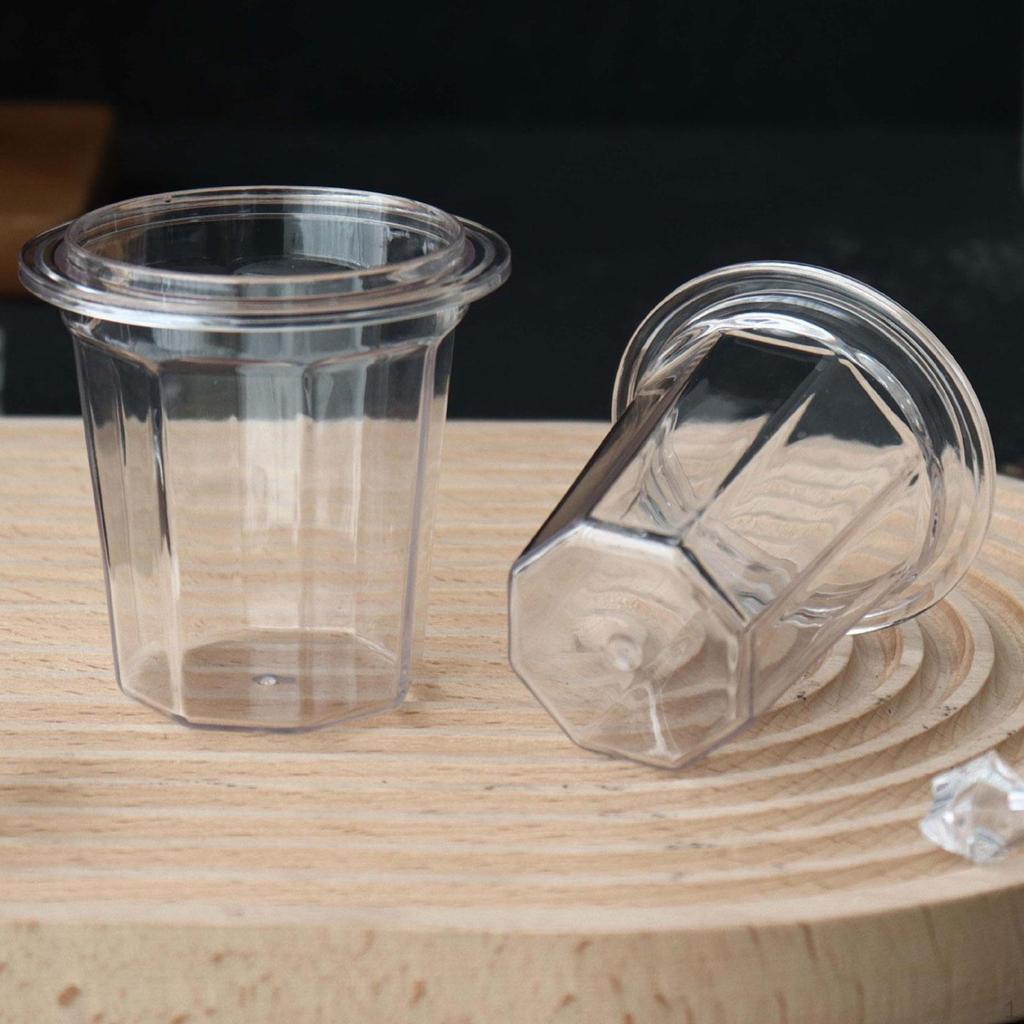 Coffee Barista Powder Picker Cup Dosing Machine for