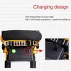 Rechargeable LED Work Light 30W 2400LM Outdoor Flood Light IP65 Waterproof Camping Security Lights for Outdoor Lighting/ Hunting