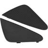 ciciglow Front Bumper Fog Light Cover for is IS250 IS350 2006-2008, 2Pcs Fog Light Bezel Trim, Car Fog Light Lamp Bumper Cover, 5243853010 5243753010