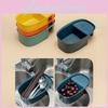 Sink Draining Strainer Basket Kitchen Garbage Filter Hanging Storage Rack