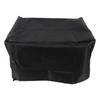 Printer Cover Dust Proof Water Resistant Scratch Proof Foldable Oxford Cloth Printer Protector for