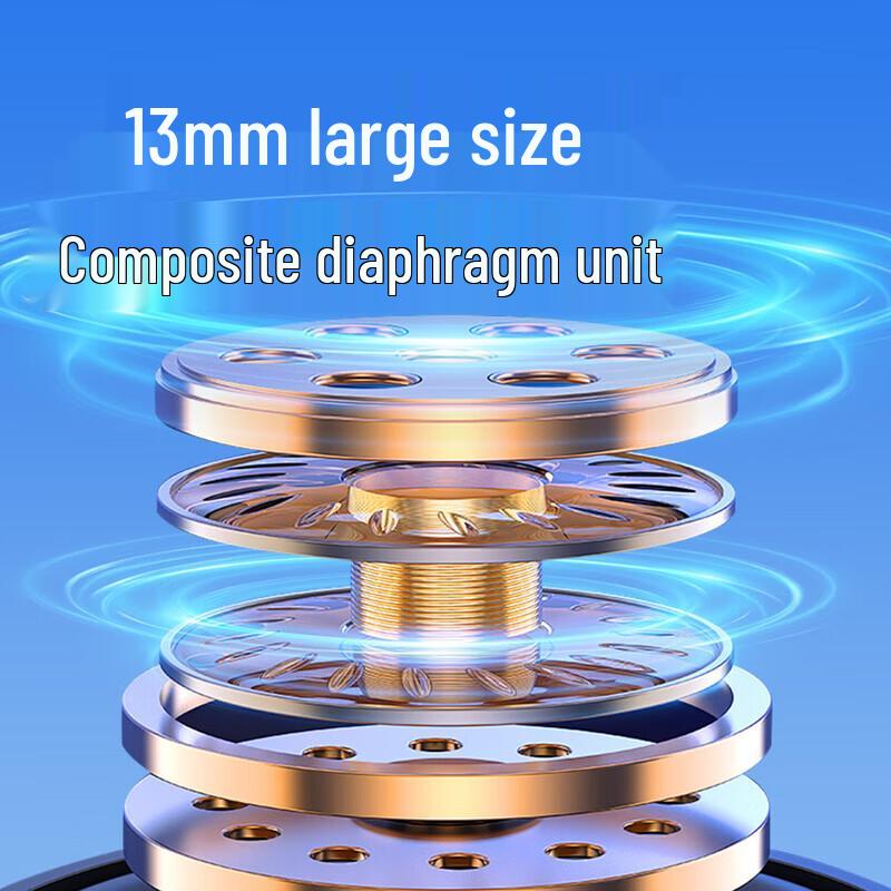 Kukezhe R13 Wireless Bluetooth Earphones