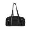 New shoulder bag women's versatile large-capacity commuter women's bag casual nylon underarm bag