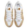 Nike A'Two "Gouden Standaard" EP Dames Basketbalschoenen Goud IO8213-900