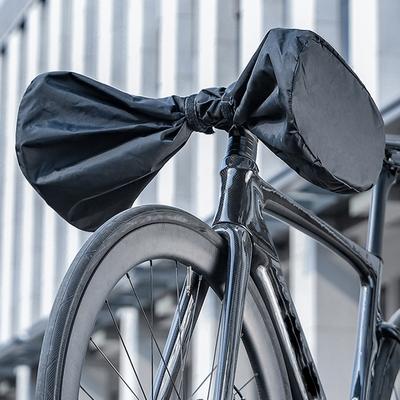 Bicycles Handlebar Cover Waterproof Handle Bar Rain Cover Mountain Bike Handlebar Protective Cover Cycling Accessories