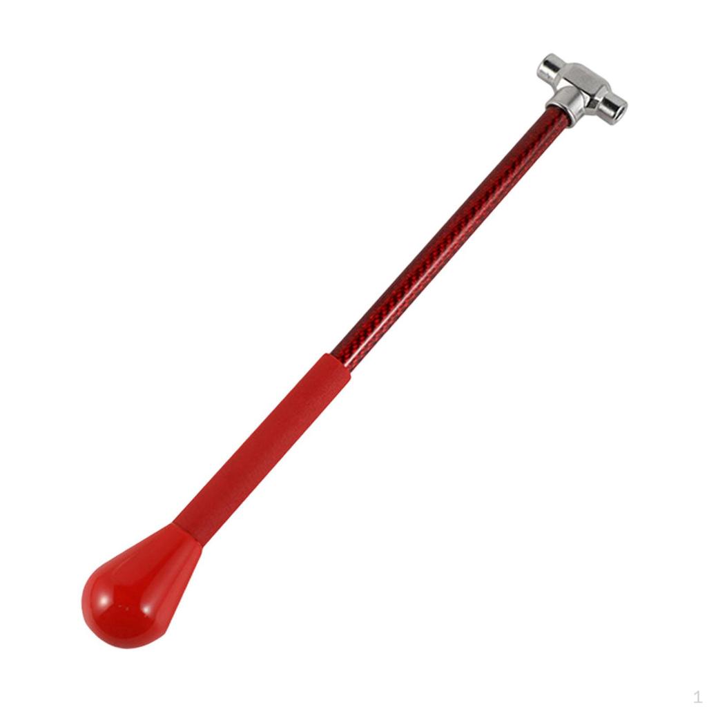 Car Paintless Dents Repair Hammer Set Hand Tool for Refrigerator SUV