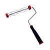 Galvanized Metal Frame Paint Roller Holder Roller Core Holder  Latex Paint Application
