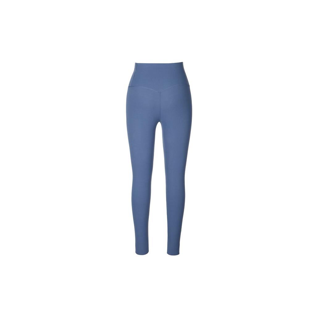 Nike Zenvy Sports Pants Women's Fen Blue DQ6016-491