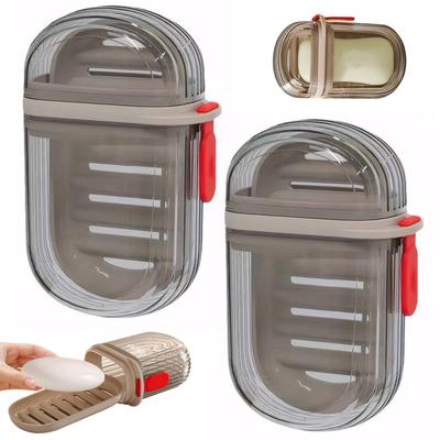 Bagno – Porta sapone