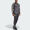 Adidas X Maharishi Arsenal Full Print Training Long Sleeve Football Shirt Men Tops Black IN4757