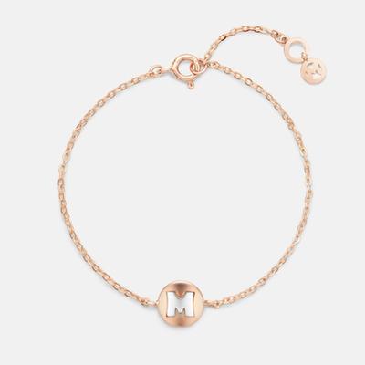 METROCITY JEWELRY M Basic Combo Bracelet A233BB9265CPQ
