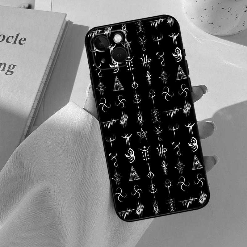 Game Bloodborne Cover For iPhone 13 14 15 16 Pro Max 12 Mini 11 14 15 16 Pro Max Plus X XR XS Max Phone Case