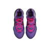 Nike LeBron 19 EP Purple Teal DC9340-500