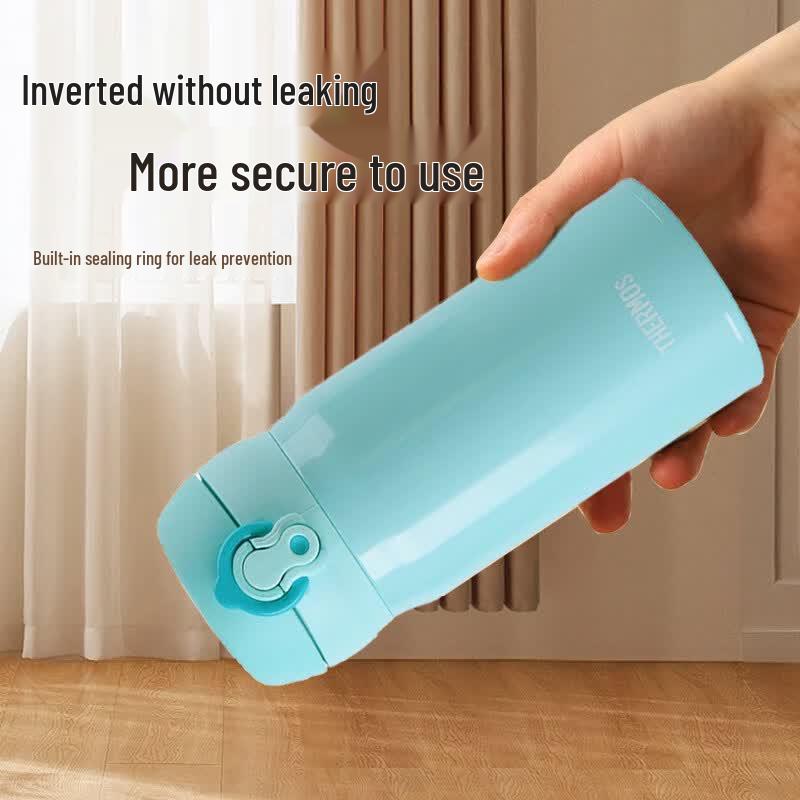 Thermos JNL-353 Insulated Vacuum Flask
