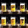 ZISIZ Craft Beer Glas