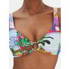Топ от бикини Seafolly La Boca