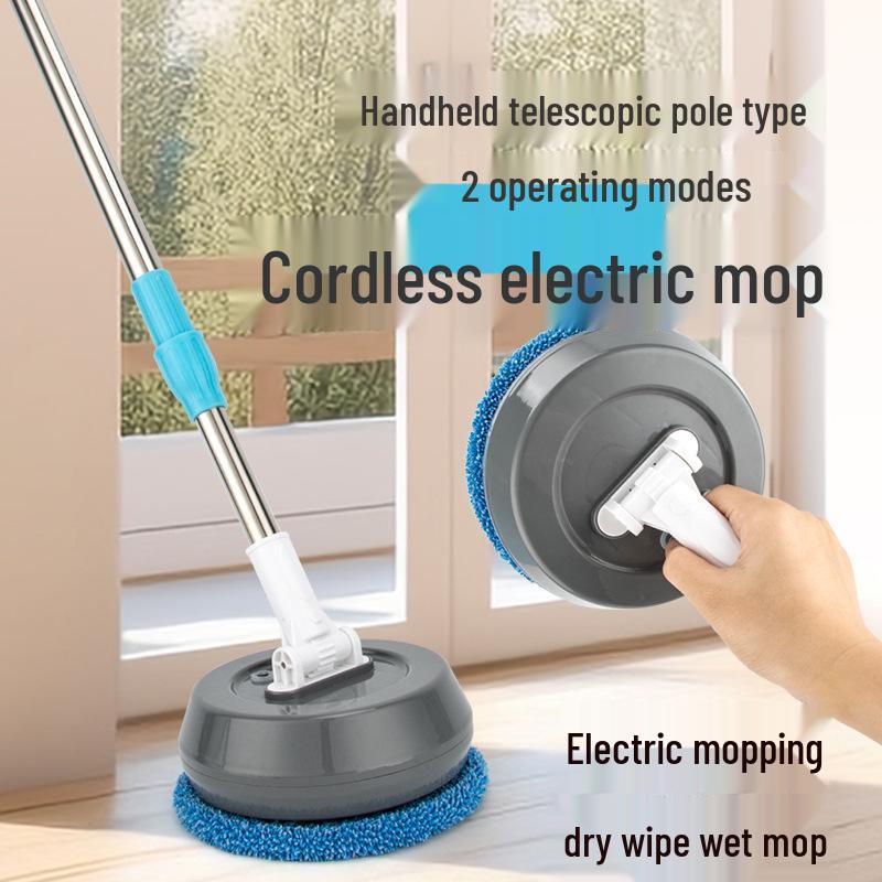 Germany Smart Wireless Electric Window Cleaning Robot for High-Rise and Household Glass Surfaces