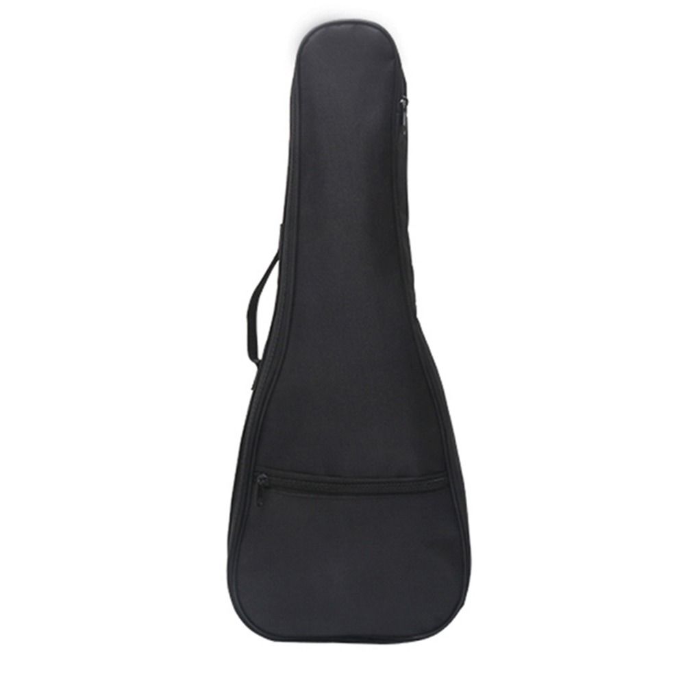 Guitar Accessories Thicker Padded Guitar Gig Bag Ukulele Zipper Bag Tenor Ukulele Case Ukulele Bag