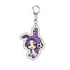 Blue Lock Acrylic Perfect Keychain Double Sided Hanging Charm Kiyora Jin Bachira Meguru Kunigami Rensuke Blue Prison Anime Layered