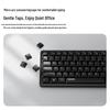 Rapoo X2800S Wireless Keyboard and Mouse Combo