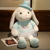Ballet Dress Cute Rabbit Plush Toy Large Princess Muppet Valentine Day Girl Gift