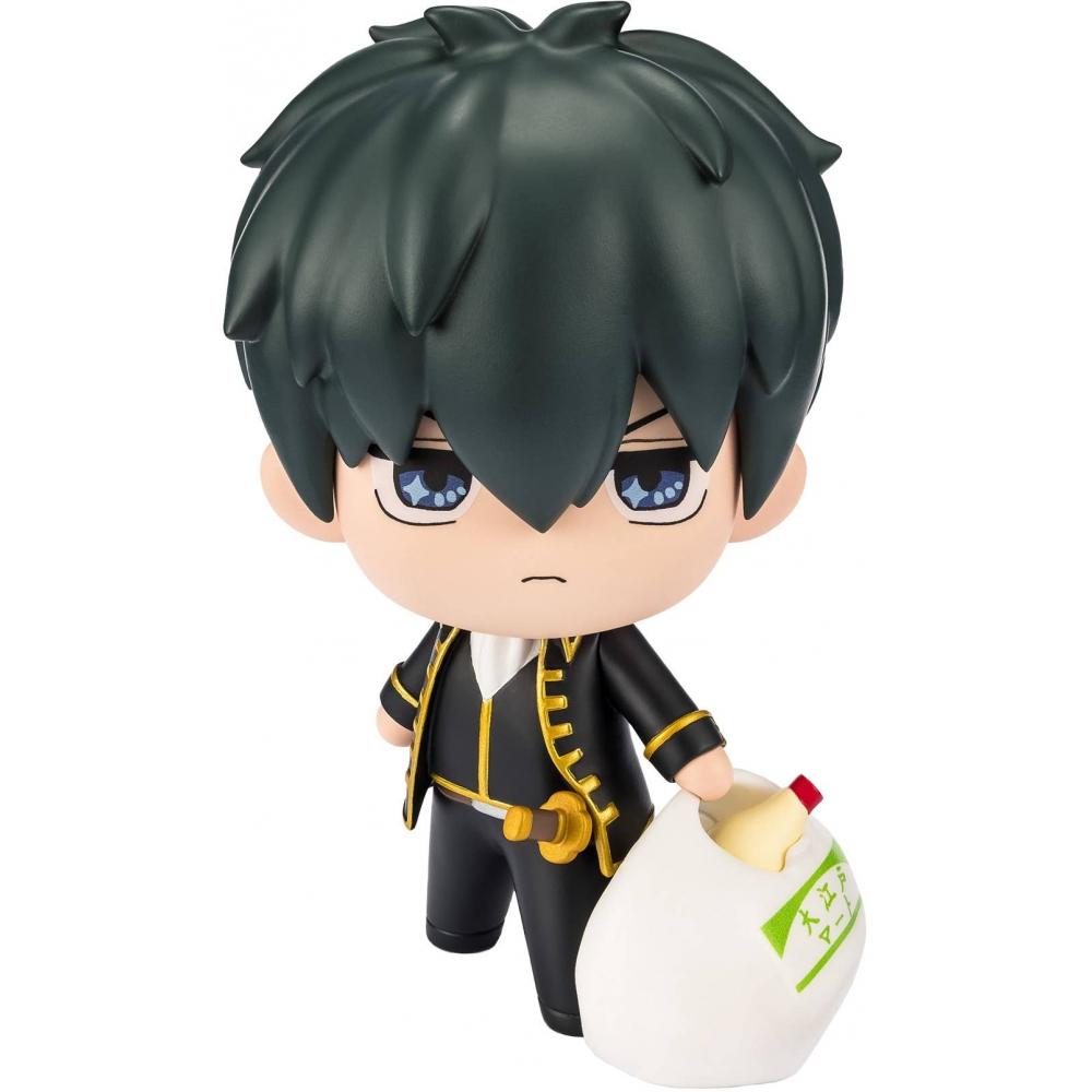 

Gintama Tekupiku Toshiro Hijikata