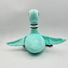Don't Let The Pigeon Drive The Bus Plush Toy Kohls Soft Stuffed Bird Animated Blue Pigeon Plushies Doll Christmas Gift for Kids