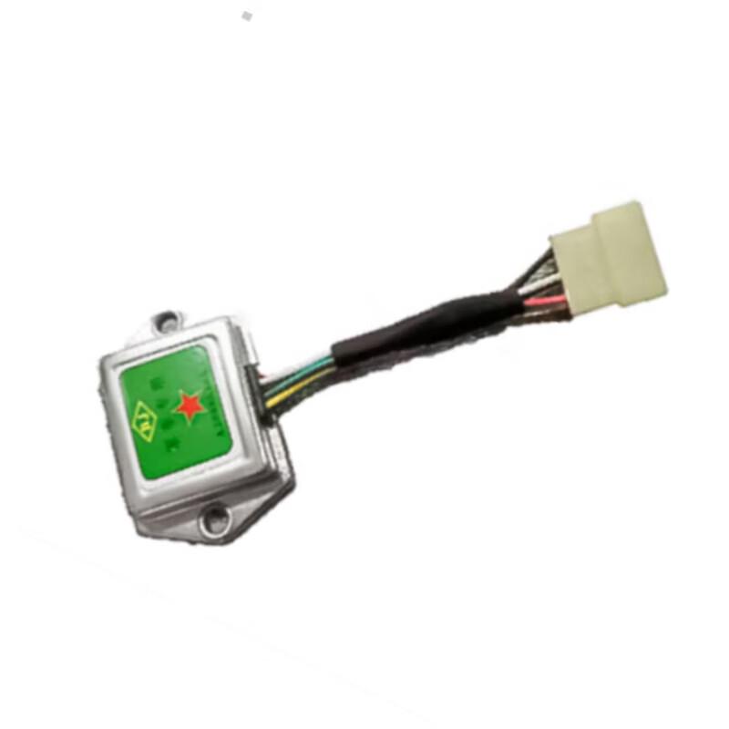 Leixiang Generator Electronic Regulator for BAIC Warrior BJ2022jc