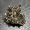 1.8kg Natural Smoky Black Quartz Crystal Cluster Point  Mineral Specimen Reiki Healing Home Office Decoration Meditation