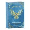Ador Harry Potter Sky Pure Tea Hair Care Set