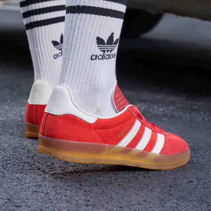 adidas Originals Women's Gazelle Indoor Sneakers