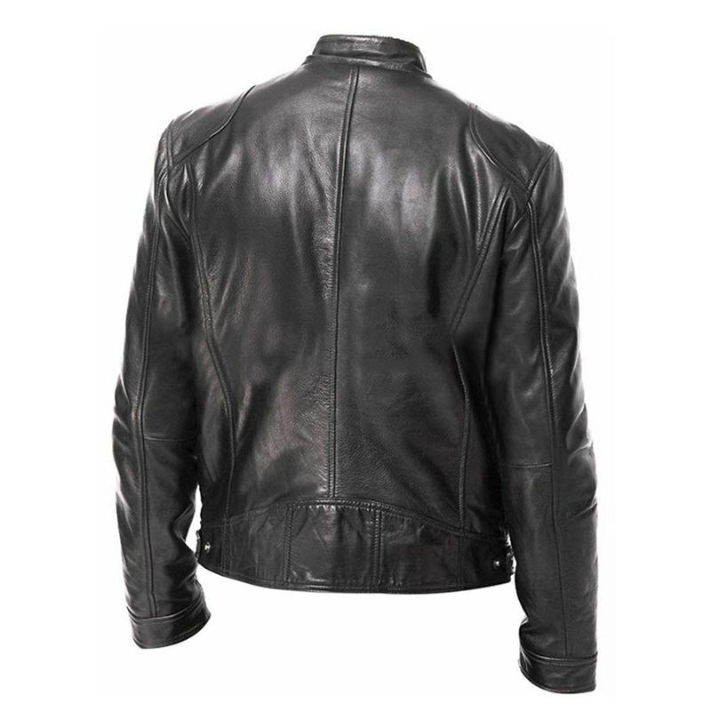 5xl motorcycle jacket