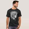 Norse God Odin Valhalla Warriors Berserker TShirt 100 Cotton ONeck Short Sleeve Summer Casual Mens Tshirt Streetwear
