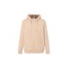 Hove Check Embroidery Logo Zip Hoodie 80847721