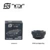 OM-N1 Adapter Ring for OM Lenses To Nikon 1 J1/V1/J2 Mirrorless Cameras