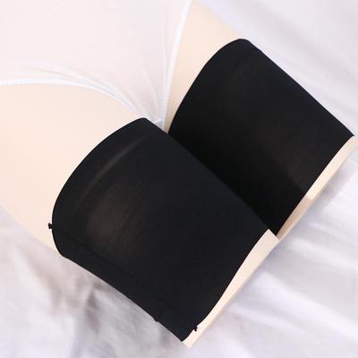 Anti Friction Hip Protection High Elastic Thigh Bands Leg Warmers Slimmer Band Slouch Socks
