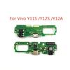 USB-Ladeanschluss Ladebuchse Für Vivo Y11S Für Vivo Y12S Für Vivo Y12A Für Vivo Y3S 2021 Handy-Ladeplatine Ersatzteil