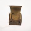 PU Leather Watch Storage Box Portable Wristwatch Display Case Jewelry Organizer Travel Roll Gift Box Holder for Men Women