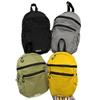 Schoolbag Backpack New Commuter Student Backpack Light Leisure Travel Bag Large Capacity Outdoor Sports Hiking Hiking Bag