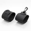 Handcuff Restraint Bondage Gear Women SM Slave Erotic Games Hand Ankle Cuffs Adjustable Hand Leg Restraint Strap Sex Toys