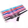 Yousheng Pet Saliva Towel Ethnic Style Print Triangle Neckerchief Bib Fabric Adjustable Bandana Collar for Puppy Dogs Cats Pet Accessories