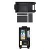 Armrest Box Storage Box Organizer Tray For Mercedes Benz E Class W214 2024 2025 2026 Center Console Storage Box Car Accessories