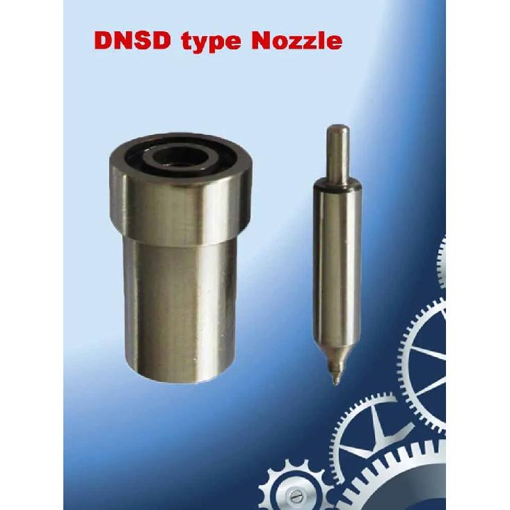 New Diesel Injection Sprayer Fuel Injector Nozzle DN0SD274 DN0SD309 DN0SD211 DN0SD1510 DN4SD24 RDN0SPC6209 DN4SD187 DN0SD189